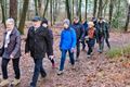 Landschapswandeling Natuurpunt Beringen