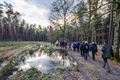 Landschapswandeling Natuurpunt Beringen