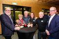 Nieuwjaarsreceptie middenstand Beringen