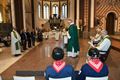 Pastorale eenheid Sint-Barbara Beringen opgericht