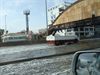 Met de (natte) groeten uit... Jeddah