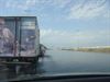 Met de (natte) groeten uit... Jeddah