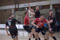 Handbal: verlies voor Sporting