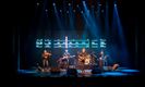 Knappe verjaardagsshow Bart Herman