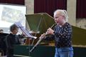 Zes eeuwen muziek in de harmoniezaal