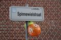 Spinnewielstraat viert 60-jarig jubileum