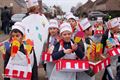 Carnaval bij De Robbert