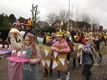 Carnavalsoptocht Balu in Lutlommel