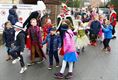 Kindercarnaval in SHLille