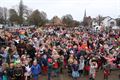 Carnaval Eksel: de sleutel is in kinderhanden