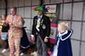 Carnaval Eksel: de sleutel is in kinderhanden