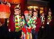 Hanekappen in Lutlommel