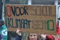 Lommelse klimaatmars trekt een 150-tal deelnemers