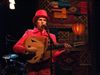 Knap concert van Karim Bagilli