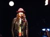 Knap concert van Karim Bagilli
