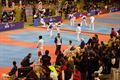 Belgian Open Taekwondo in Soeverein