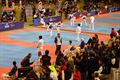 Belgian Open Taekwondo in Soeverein