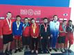 Brons voor Krim Missault op Special Games