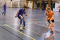 ZVC United Beverlo wint derby