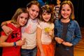 Kinderfeest De Hoeksteen