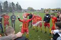 Reserven SV Breugel kampioen