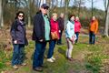 Pelgrimstocht dekenaat Beringen