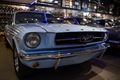 Mustang Fever met Adelbert Engler
