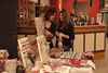 Veel volk op kerstmarkten