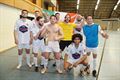 Futsal ACLI Beverlo kampioen
