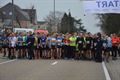 Alweer een geslaagde Grensloop