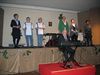 Kerstfeestje van de KAV-ers van Boseind