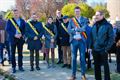 Herdenking Koerselse partizanen