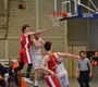 Basket Lommel versiert derde match