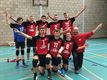 Lovoc-jongens U15 en U17 kampioen!