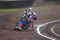 Veel volk op speedway Helzold