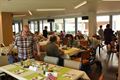 Pasen in woonzorgcentrum Sporenpark
