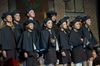 Het kerstconcert van de Piccolo's