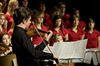 Het kerstconcert van de Piccolo's