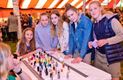 Kinderfeest bij Groes Party chiro Koersel