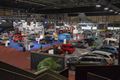 Autosalon in De Soeverein van start