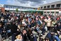 Beestig schoolfeest De Beerring