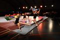 Mooi turngala Gym 90 Beringen