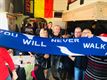 Nog geen feestje voor supporters KRC Genk