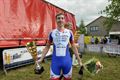 Zilver voor Rutger Wouters op GP Maarten Wynants