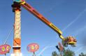 Eerste kermis alweer voorbij