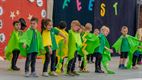 Schoolfeest van basisschool Boseind