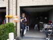 Garageverkoop alweer groot succes