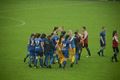 KRC Genk Ladies C winnen Beker van Limburg