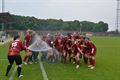 KRC Genk Ladies C winnen Beker van Limburg