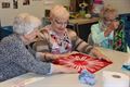 Workshop Shibori in Sporenpark